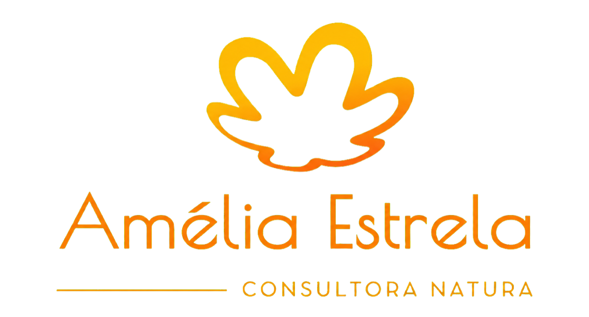 Amélia Estrela — Consultora Natura